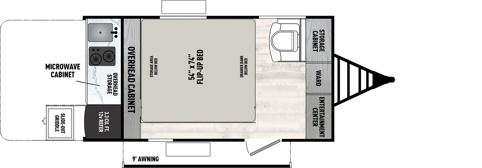 13000ROK Floorplan Image